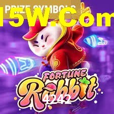 Welcome Bonus 4242
