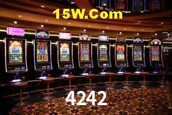 Slot Games 4242