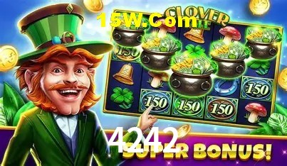 Seasonal Promotions 4242