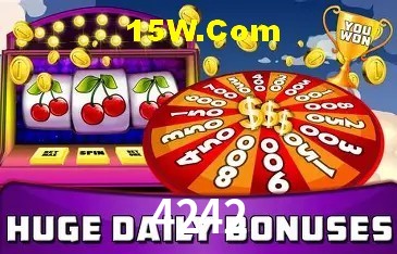 Game Providers 4242