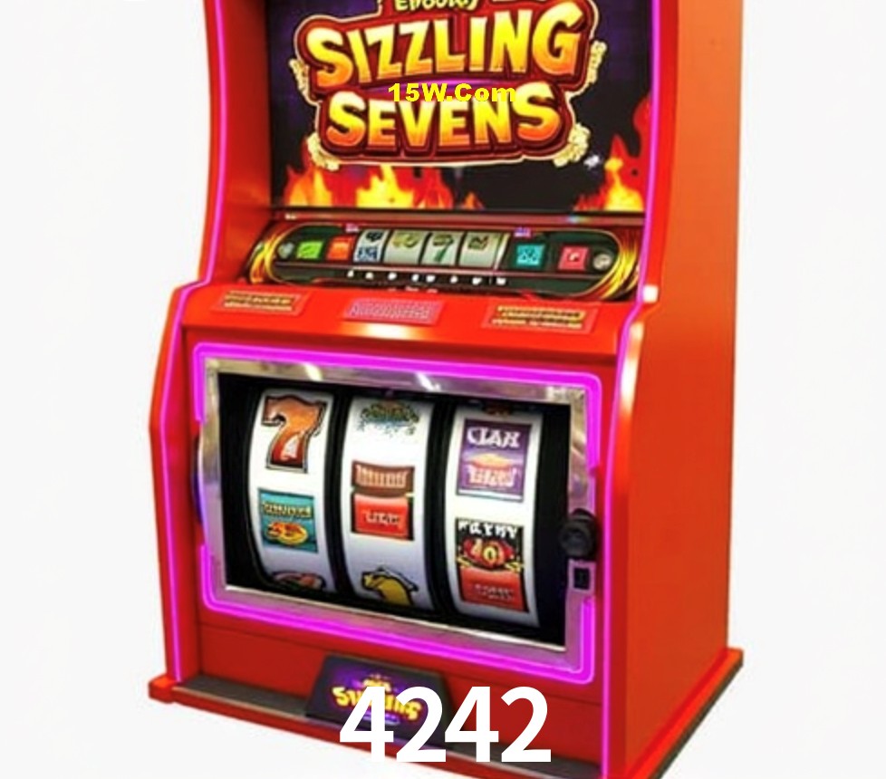 Experiência VIP 4242